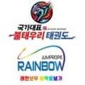 국가대표 불태우리 태권도장 이미지