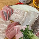서울 강동구 숨은 찐맛집 :: 청조 다도해수산 방어모듬회