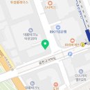 우지커피 독산역점