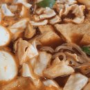 오달매떡볶이 - 남양주시 해밀예당2로 121 | 오달매떡볶이