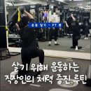 플랜 피트니스 | 상암동PT 체력 증진 헬린이 전신 운동! 피트니스플랜비 PT 후기 (데드리프트, 스쿼트, 불가리안백)