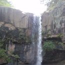 황계폭포 이미지