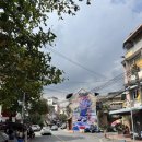 월드헬스21 | [🇹🇭방콕3박5일] Day2-(2)쏭왓로드 소품샵 오이스터앤띵스 센트럴월드 MITH 향수 굿굿즈 쇼핑 머슬팩토리