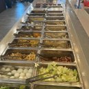 사직야구장 앞 맥도날드 이미지