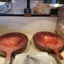 꽃마름월남쌈샤브앤샐러드바옥계점 | 구미 금리단길 맛집 샤브샤브 씨푸드샐러드바 꽃마름 금오산점