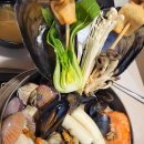 더드림조개찜 | 인천 송도 :: 송도 해산물맛집, 조개찜 맛집 조개드림 피쉬 방문후기