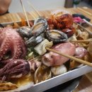 황제잠수정 | 울산 옥동 해물탕 맛집 돌아온잠수함 랍스터까지