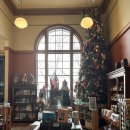 명진파크 | 여행 5일차 ] 뉴욕 타임스퀘어 졸리비 / 뉴욕여행 일정 추천 / 타임스퀘어 맛집 북창동 순두부 방문 후기