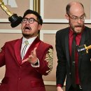 The king‘s man - First agent 이미지