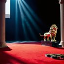 형제종합건재 | 베니스 영화제, 이변 속 현실을 담다