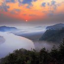 영산강 - 함평군 밀재로 1515 | 영산강