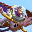 장난감 이야기 이미지