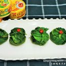 동원쌈밥 이미지