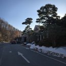 (주)지엘파가니카클럽하우스 | 겨울 골프, 좋았던 날씨, 신라cc 라운딩 후기