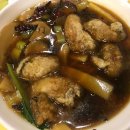 고등반점 이미지