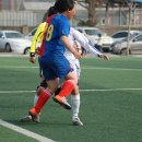 제13회 파주시축구연합회장기 축구대회 봉황 vs 문산FC 이미지