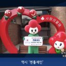 김경수 지사 그리고 젠틀재인 규리아빠 [뉴스신세계] (내일 12시 집회 김경수 도지사님 남동생도 참가 하신답니다 ㅎ) 이미지