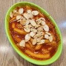 또와분식 | 분식또와 마늘떡볶이, 참치와사비 김밥 후기