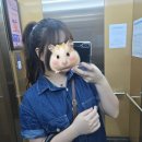 대장미용실 | [동탄 미용실] 동탄 아이디헤어 컬러대장 시아 실장님 애쉬브라운 염색 후기
