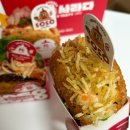 천호목장 | [공지] 천호 빵지순례 쏘쏘사라다 품절대란 사라다빵 천호 현대백화점 구매후기