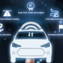 타이어구조대오일구조대 | 커넥티드카 뜻, 장점 단점 특징 및 실제 활용