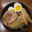 츠케멘야다이마루