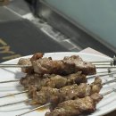 예향양꼬치 | [서울/중랑] 양꼬치엔 칭따오~ 🍖🍺눈물나는 태릉시장 양꼬치 존맛집 추천/예향양꼬치