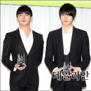 [흔들리지마라] JYJ, 방송출연 없이 위풍당당 ´부산국제영화제 초청´ 이미지