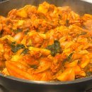 관곡초등학교 | [용인/신갈] 용인 전통춘천닭갈비_일요일 저녁에도 만석! 또간집, 동네 찐맛집 소개