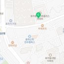 효자2동주민센터 화장실 이미지