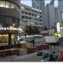 SK 섬마을주유소 이미지