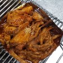 통통닭발