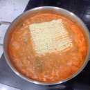 롱쓰부대찌개 이미지