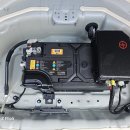 자동차밧데리 전문할인매장 이미지