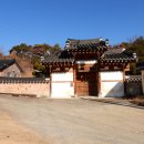 숭절사 | 훈령서원(薰嶺書院)