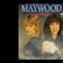 I&#39;m in love for the very first time - Maywood 1981 이미지