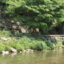 초성리가든 | 경기 연천 가볼 만한 곳 | 수도권 무료 계곡 추천 <열두개울> (주차장, 물 깊이 등)