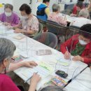 주식회사 케어더봄 이미지