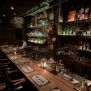 게리슨(GARRISON) 이미지