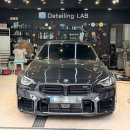 잠실카세차장 | BMW M2 신차 유리막코팅 블랙 컬러는 왜 꼭 필요할까? 잠실 송파 신차 코팅 작업 후기