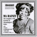 Prove It on Me Blues - Ma Rainey - 이미지