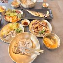 연탄석쇠구이 | [용인 보리밥 맛집] 가파도청보리밥ㅣ연탄석쇠불고기, 고등어 구이 내돈내산 후기