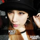 김희수 (KIEZ) 이미지