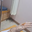 밀양모임 후 감기걸려서 이미지