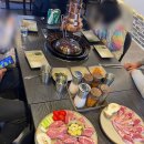 선양숯불구이