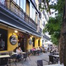 오손도손 미술관 | 마드리드 레이나 소피아 미술관 바로 앞 맛집 Restaurant Sanabria