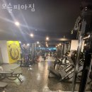 모슬피아짐 이미지