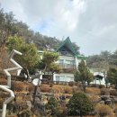 하추리민박