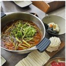 등심샤브칼국수
