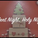 'Silent Night, Holy Night' 오카리나 2중주 이미지